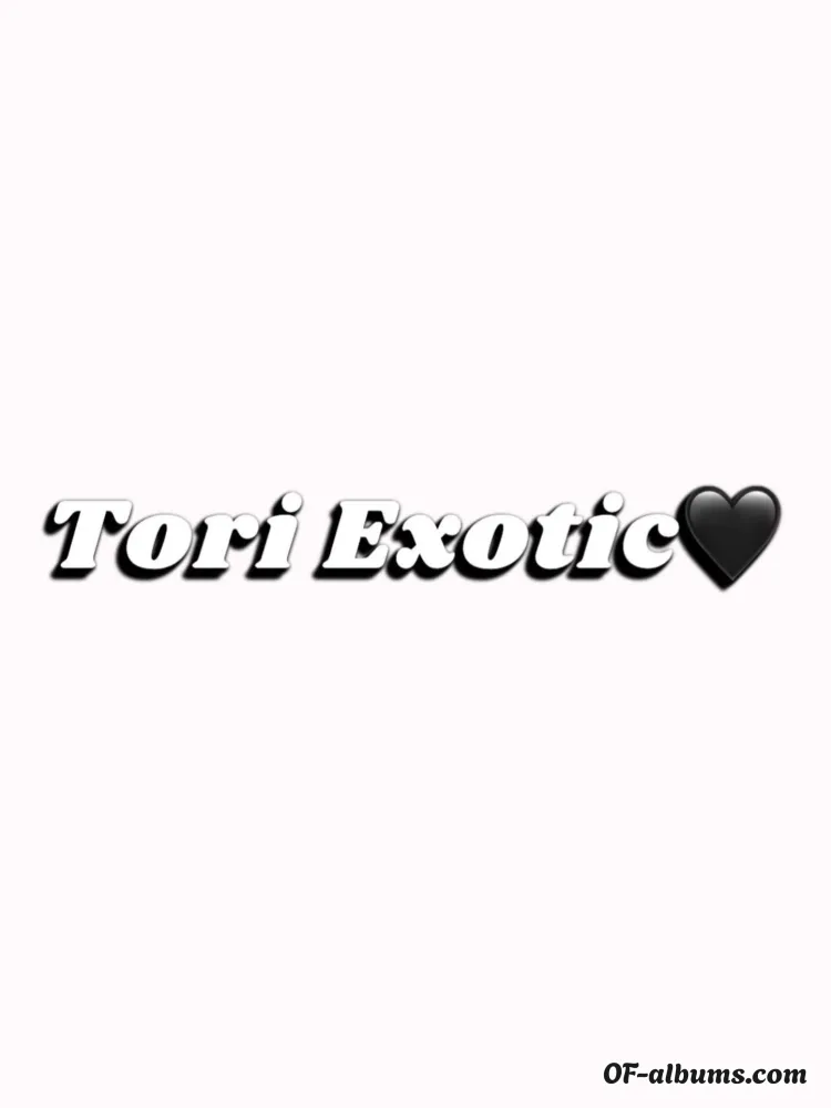 Image #2 of toriexotic