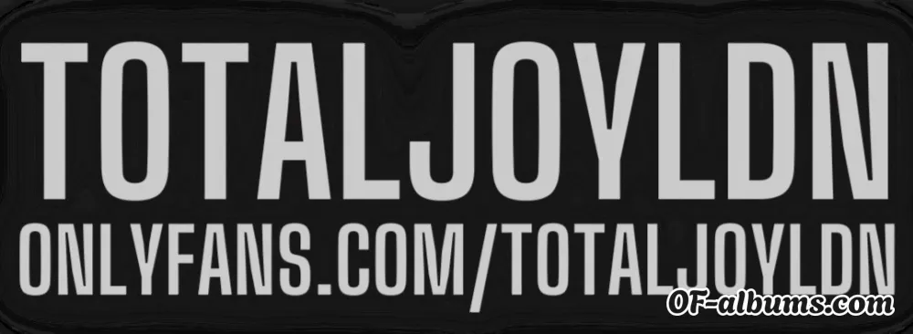 Image #2 of totaljoyldn