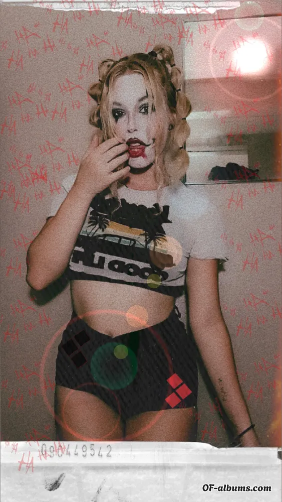 Image #1 of toxiccherryy