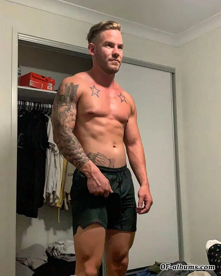 Image #1 of trentsamuels92