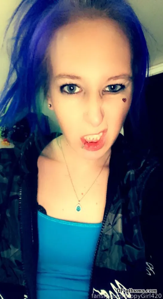 Image #1 of trippygirl420