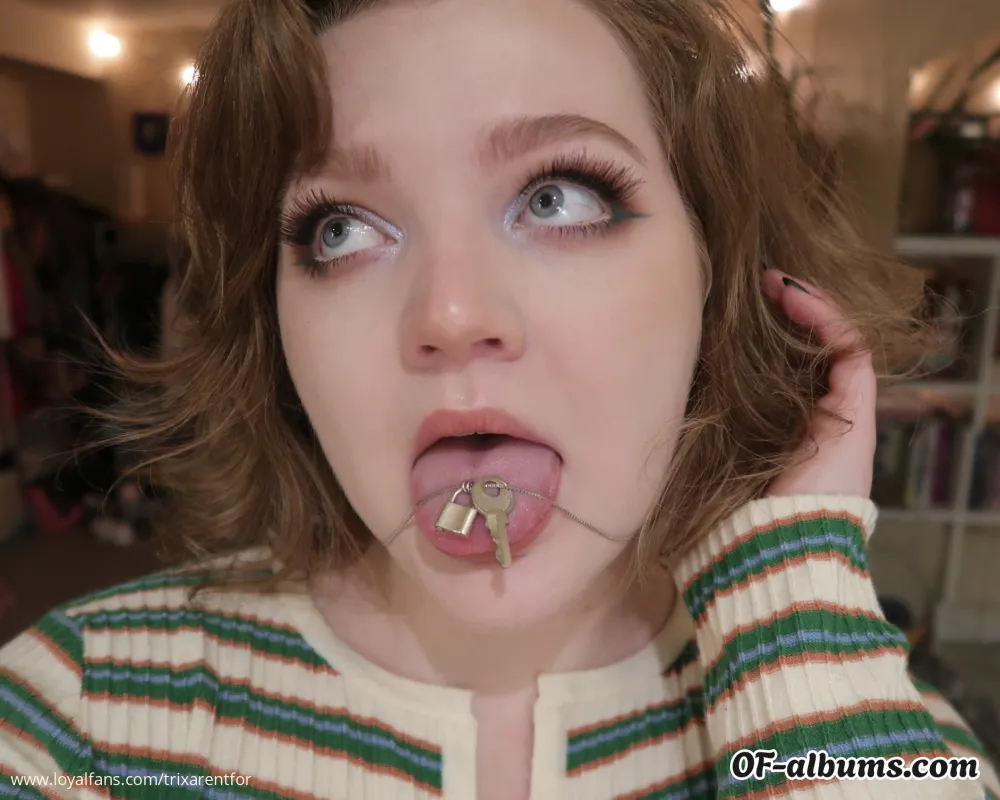 Image #2 of trixarentfor