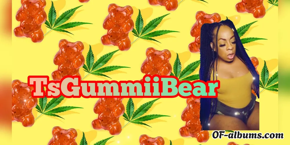 Image #2 of tsgummiiibear
