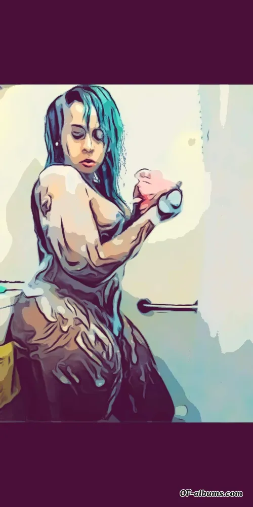 Image #1 of tsgummiiibear