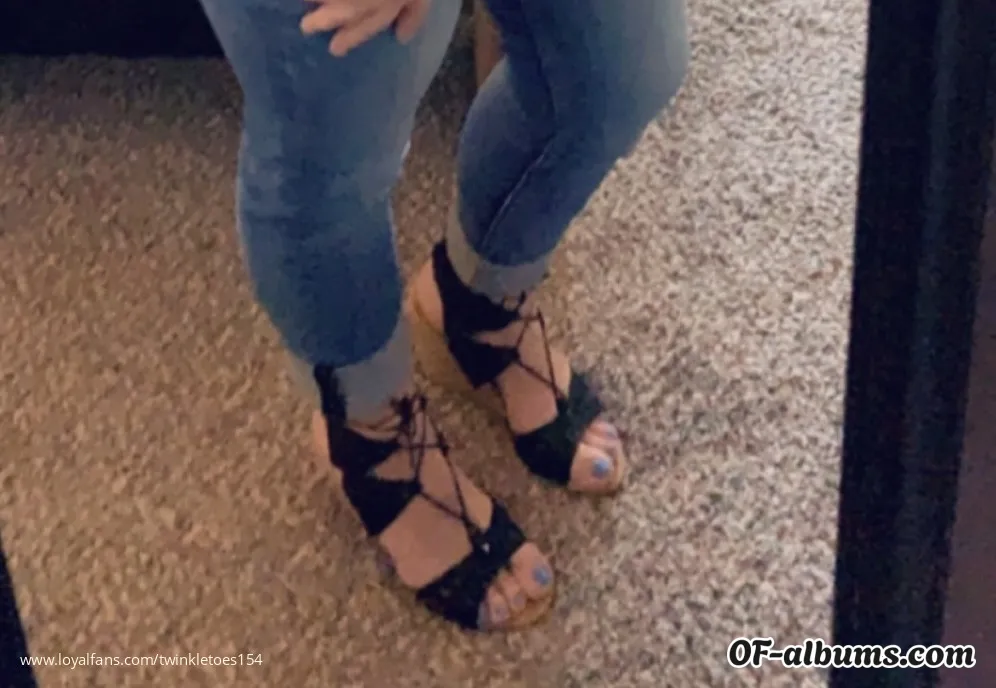 Image #1 of twinkletoes154