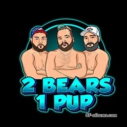 Image #2 of twobearsonepup