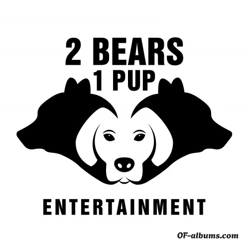 Image #3 of twobearsonepup