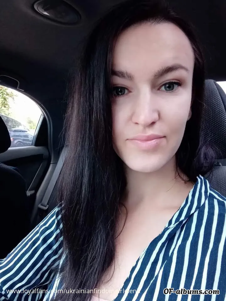 Image #1 of ukrainianfindomgirlelena