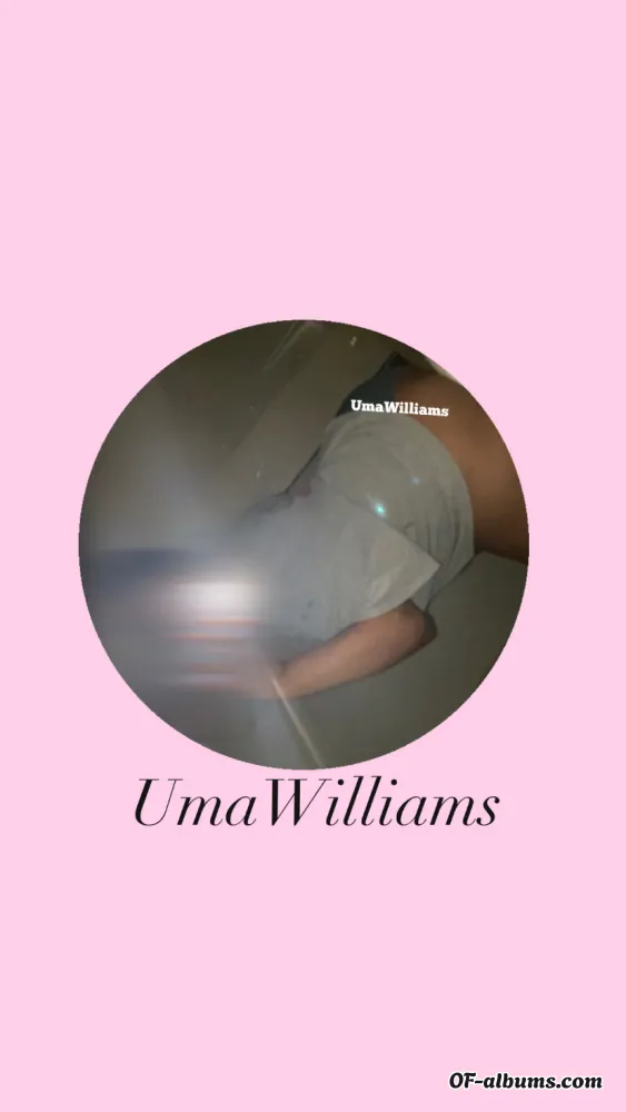 Image #5 of umawilliams