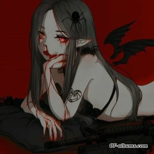 Image #5 of vampireshawtiii