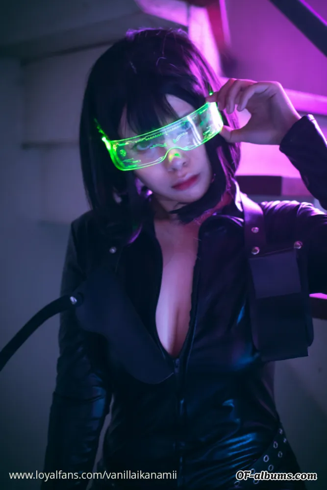 Image #1 of vanillaikanamii