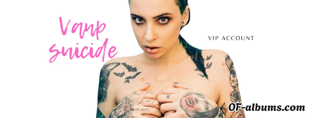Image #2 of vanpsuicide