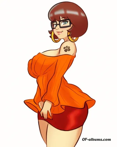 Image #3 of velmajinkies