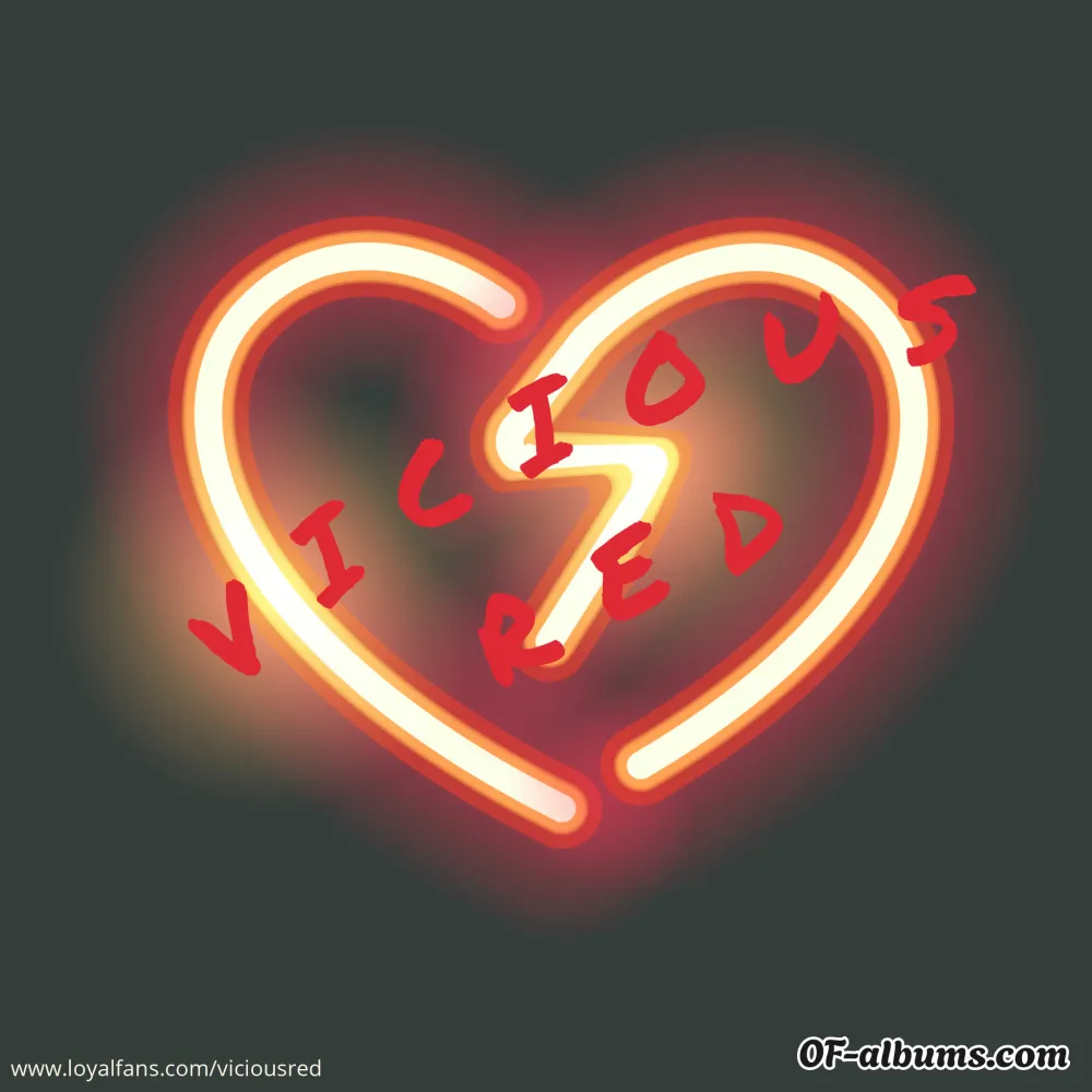 Image #1 of viciousred