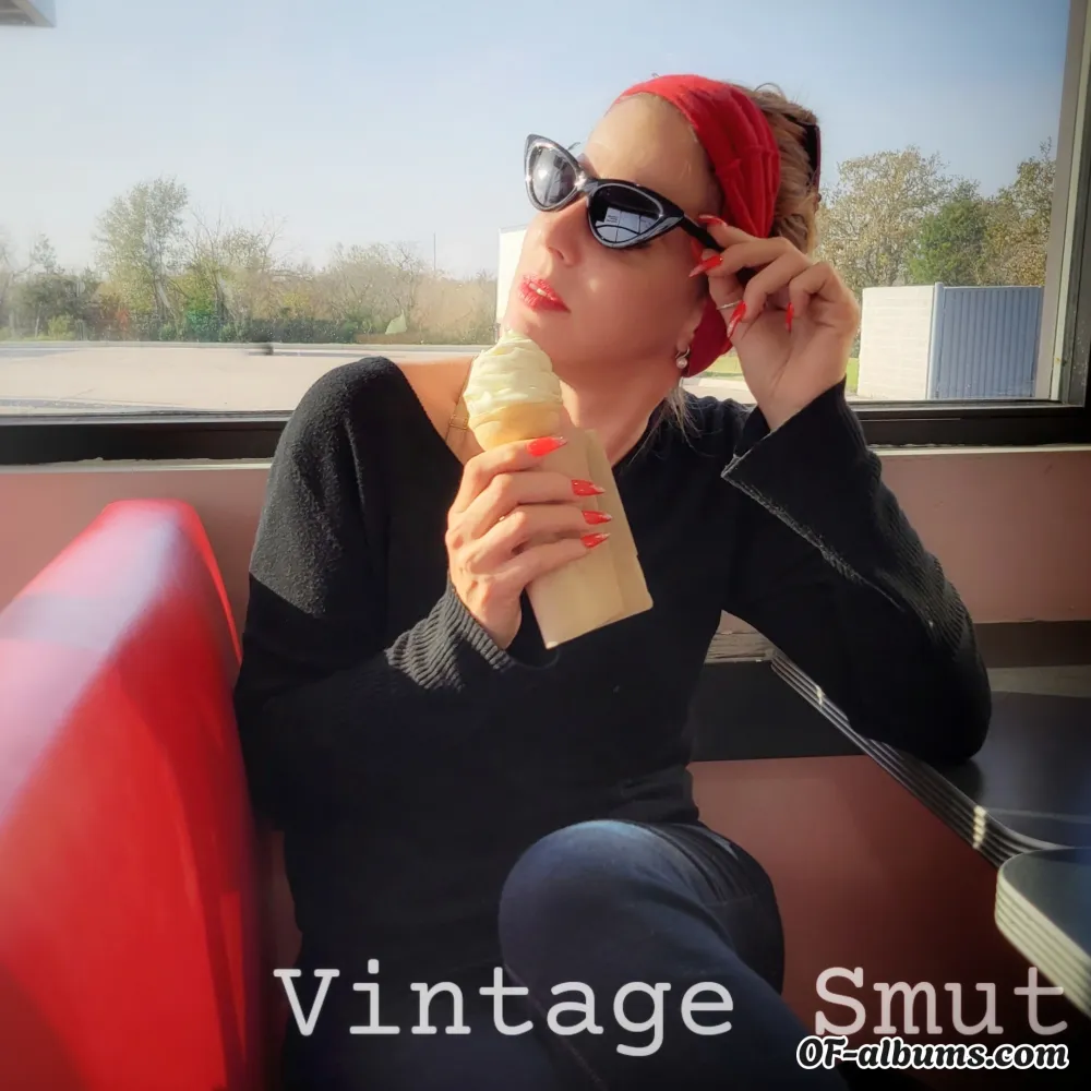 Image #1 of vintagesmut