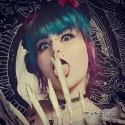 Image #1 of violet-vile