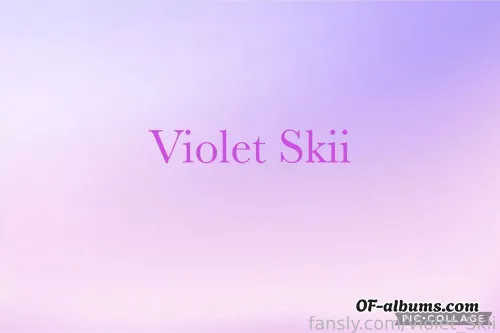 Image #3 of violet_skii