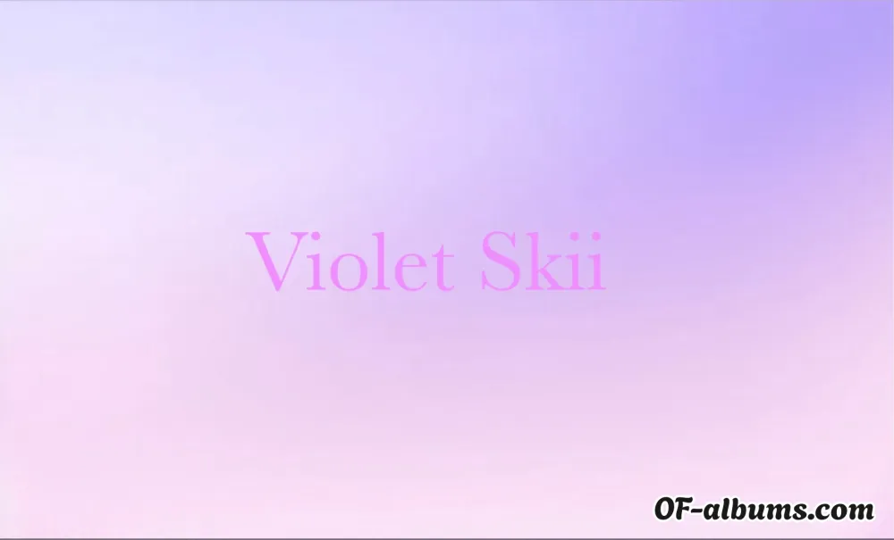 Image #8 of violet_skii