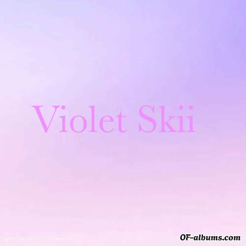 Image #5 of violet_skii