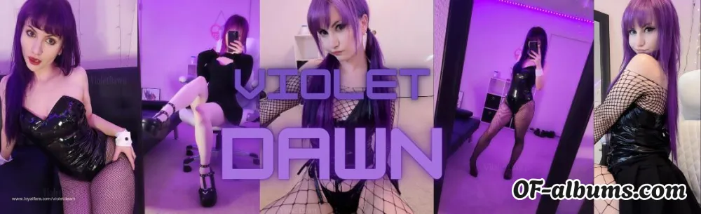 Image #2 of violetdawn