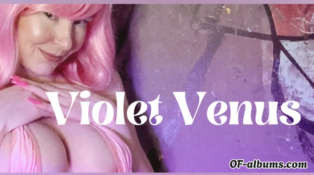 Image #8 of violetvenus