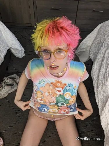 Image #3 of vixendoll717