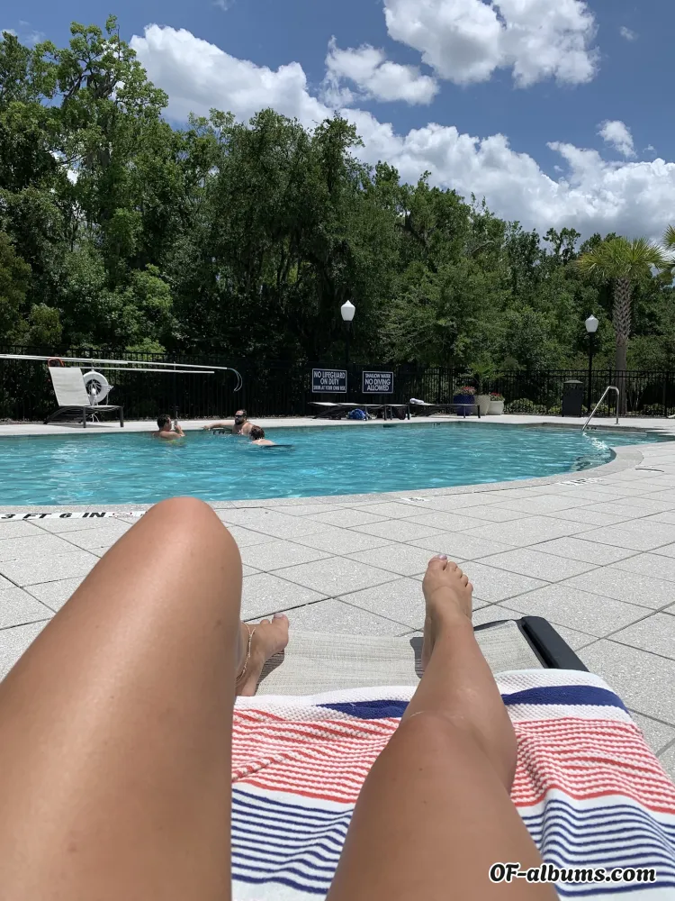 Image #2 of volleyballthicc