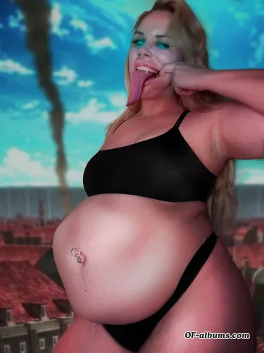 Image #3 of vore-acious-official