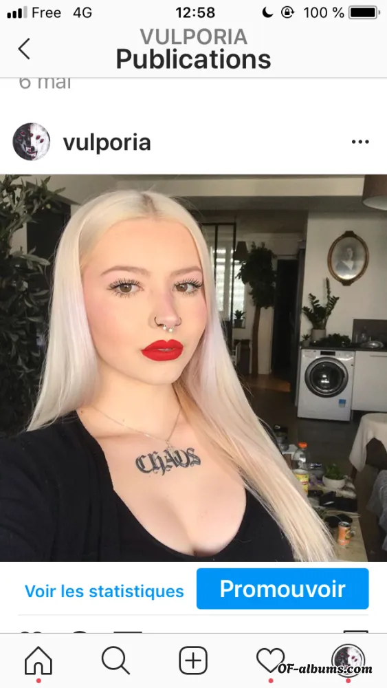 Image #1 of vulporia