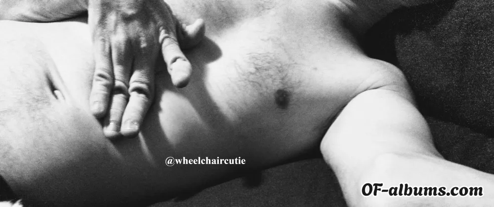 Image #4 of wheelchaircutie