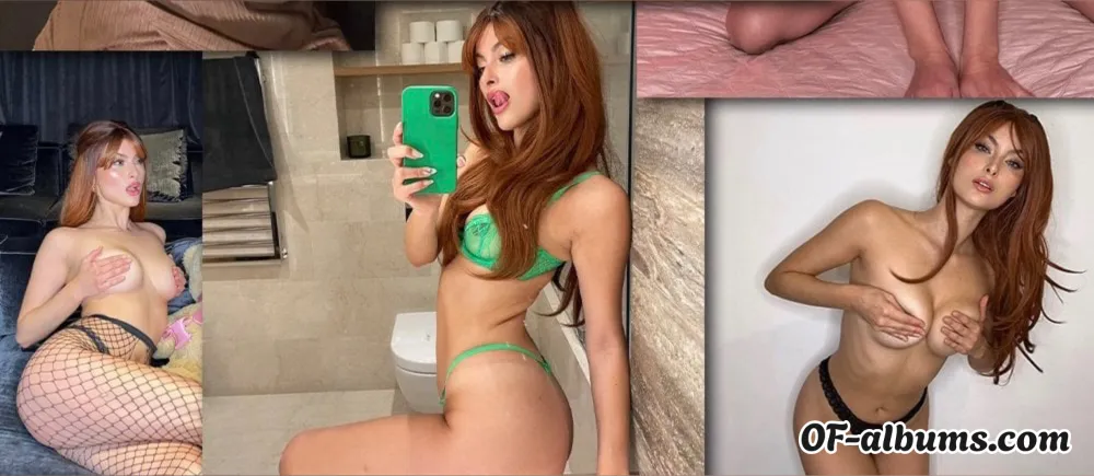 Image #2 of whoslenapaul