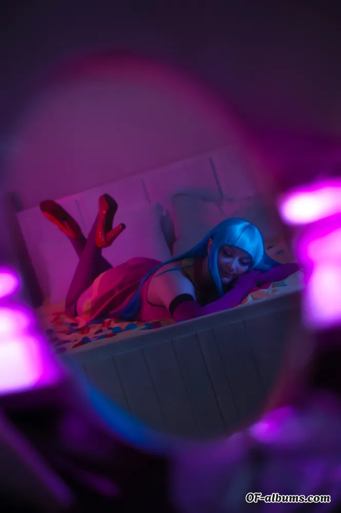 Image #2 of will_o_wisps