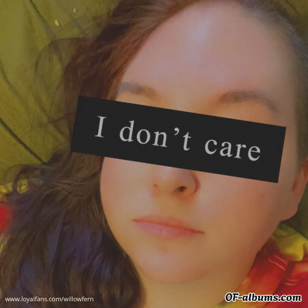 Image #1 of willowfern