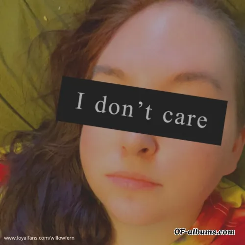 Image #3 of willowfern