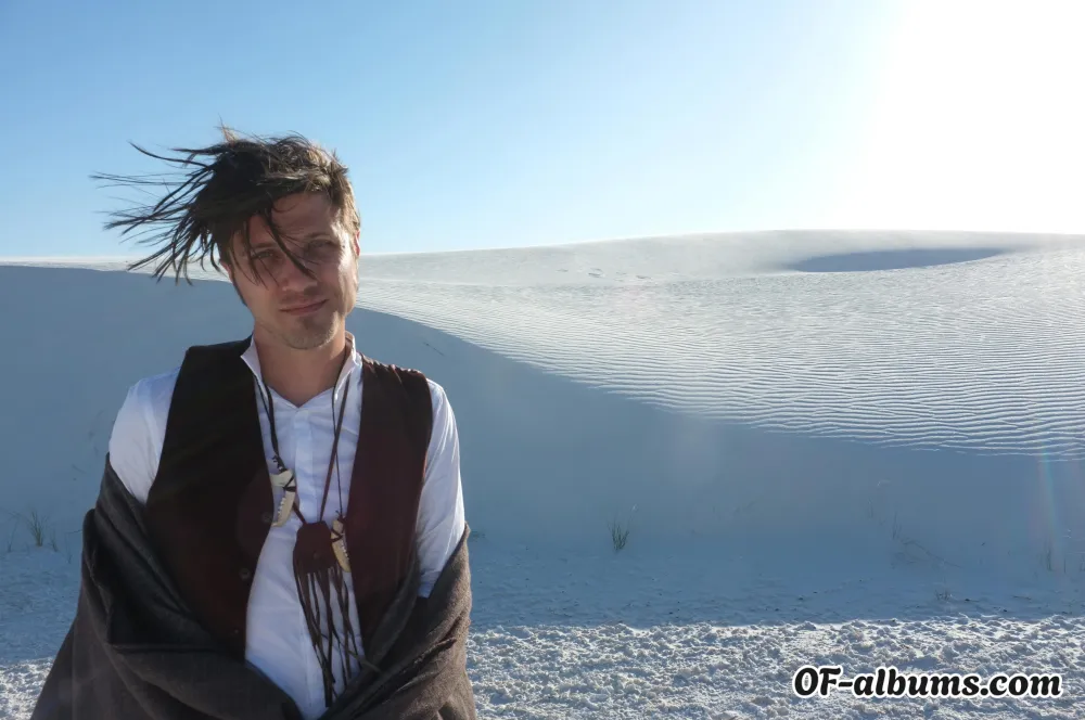 Image #1 of wolfandvenus