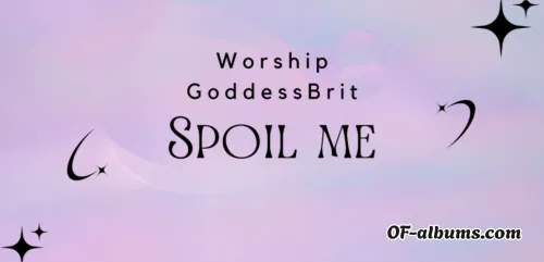 Image #4 of worshipgoddessbrit