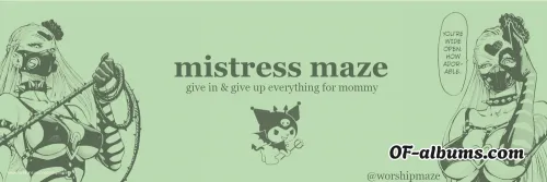 Image #4 of worshipmaze