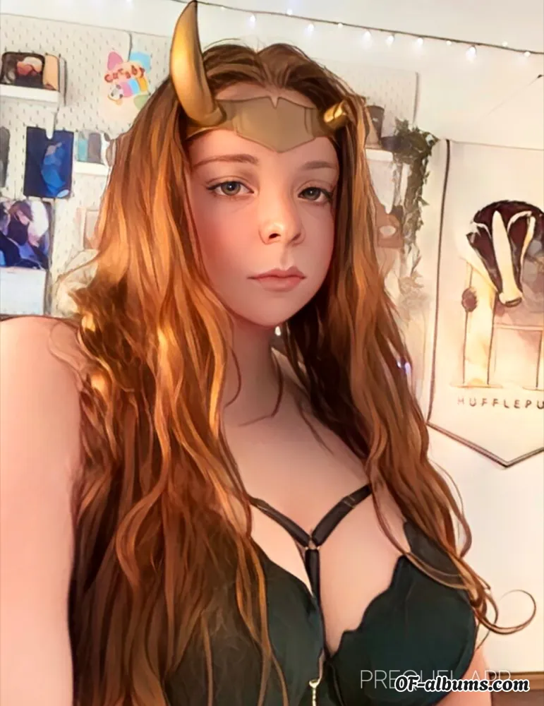 Image #1 of xchloegrey