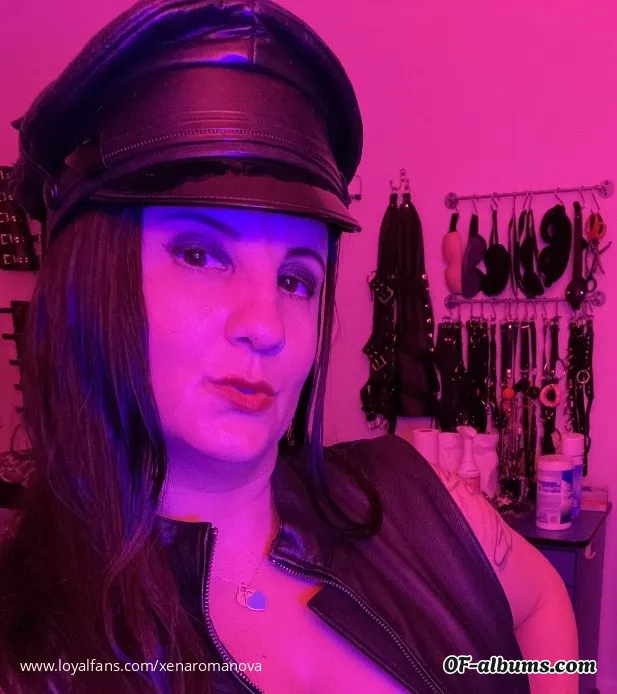 Image #1 of xenaromanova