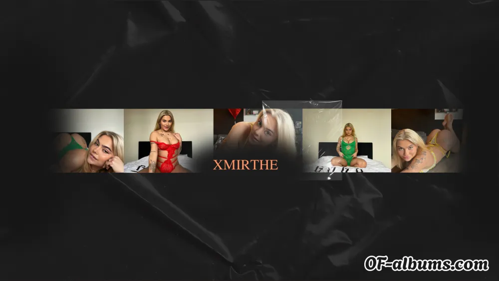 Image #4 of xmirthe