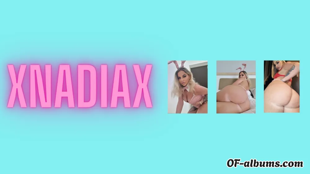 Image #8 of xnadiax