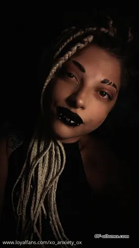 Image #2 of xo_anxiety_ox