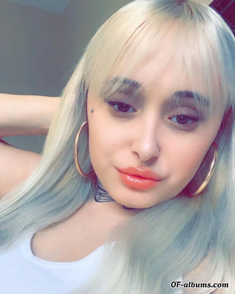 Image #2 of xoalexisbaby