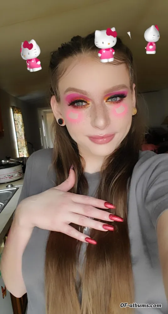 Image #1 of xoserenamarie