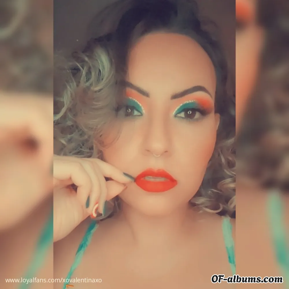 Image #1 of xovalentinaaxo