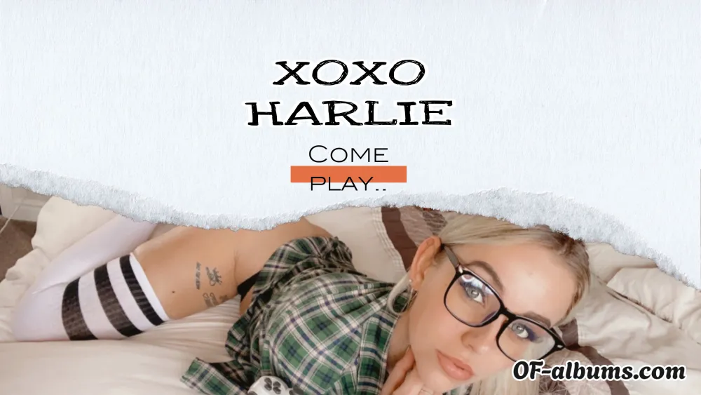 Image #2 of xoxoharlie