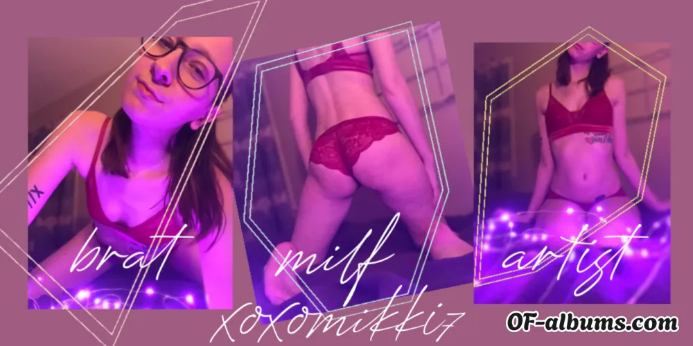 Image #5 of xoxomikki7