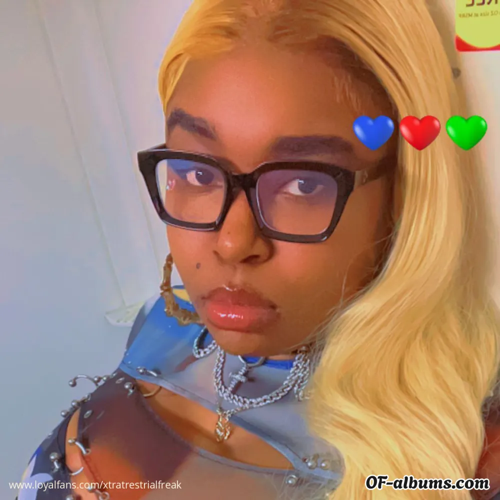 Image #1 of xtratrestrialfreak