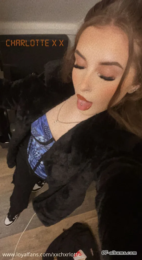 Image #1 of xxchxrlotte