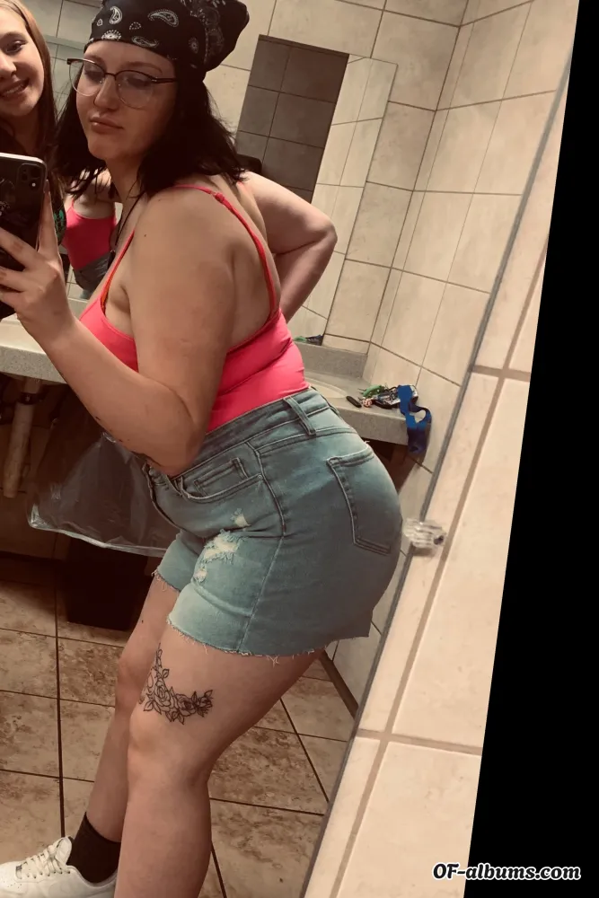 Image #1 of xxxjaimarie